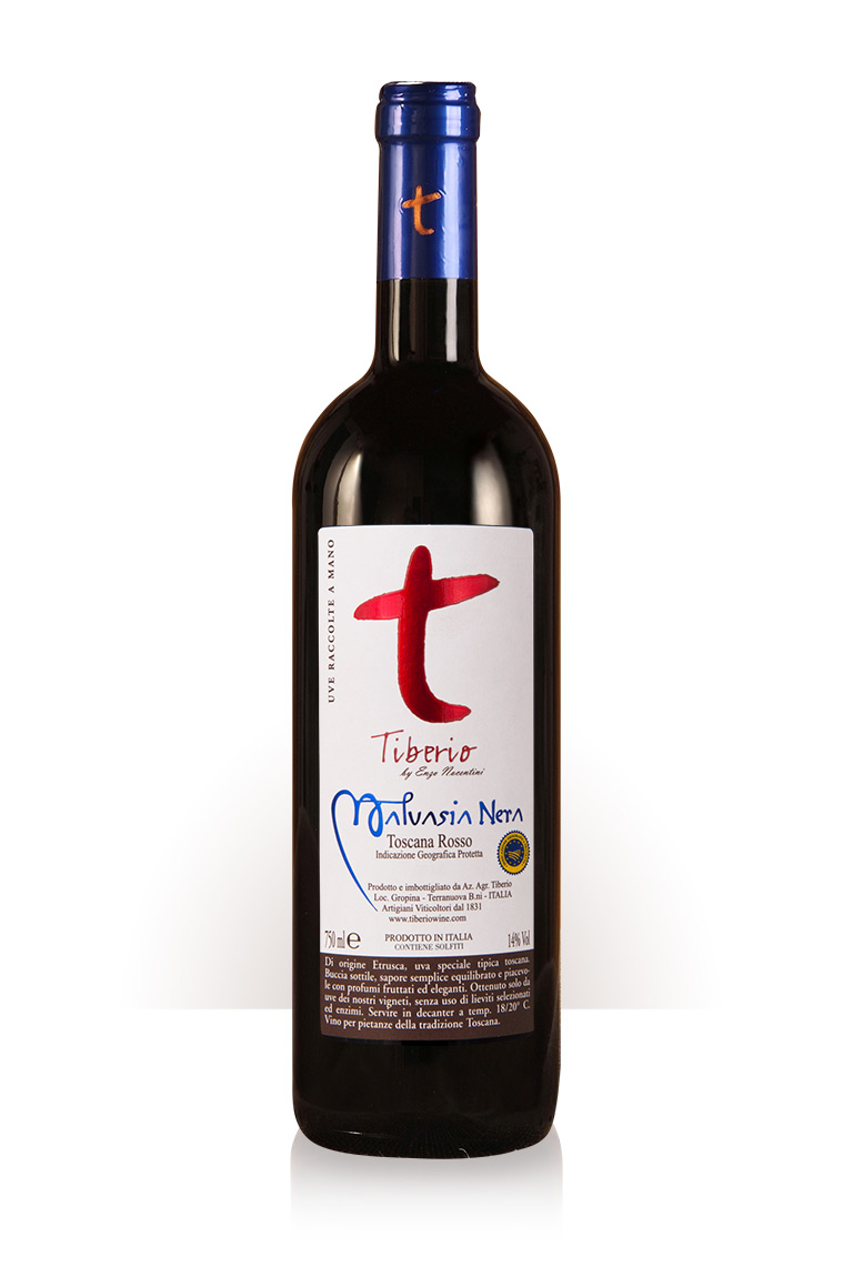 Malvasia Nera Tiberio